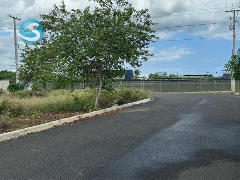 Solares / Terrenos en Santo Domingo Este