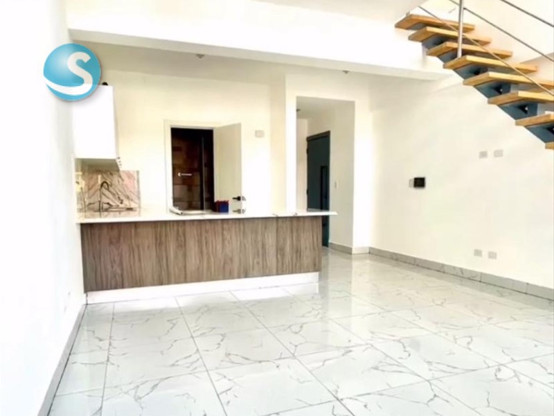 Apartamentos en Distrito Nacional