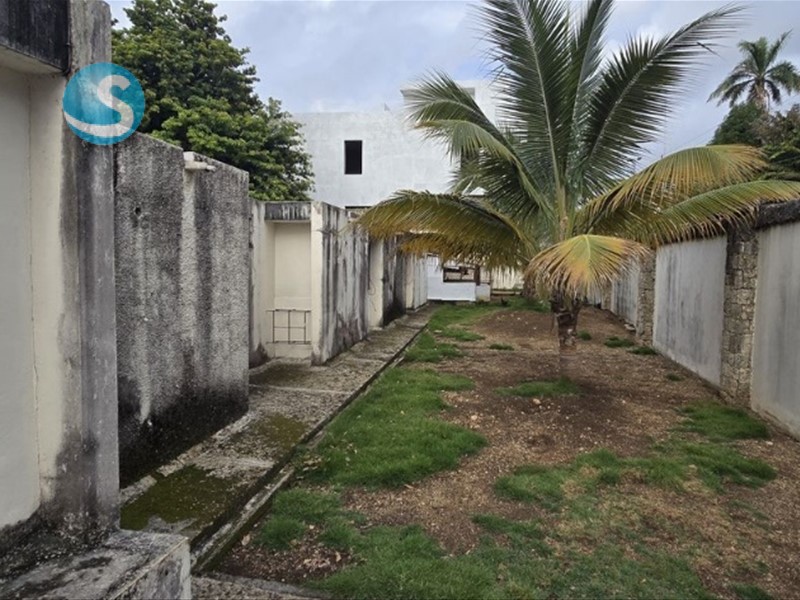 Casas en Distrito Nacional