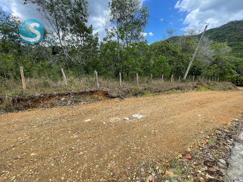 Solares / Terrenos en Santo Domingo Oeste