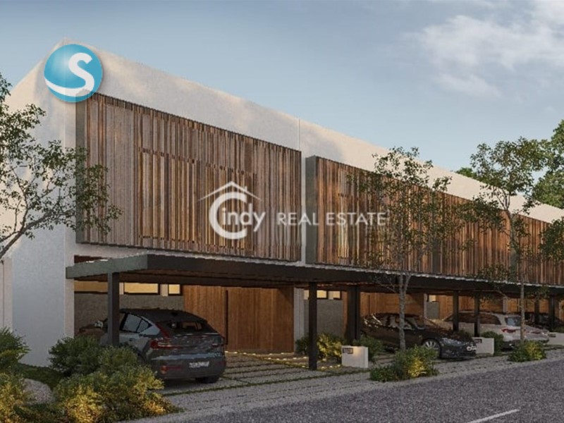 Casas en Santiago