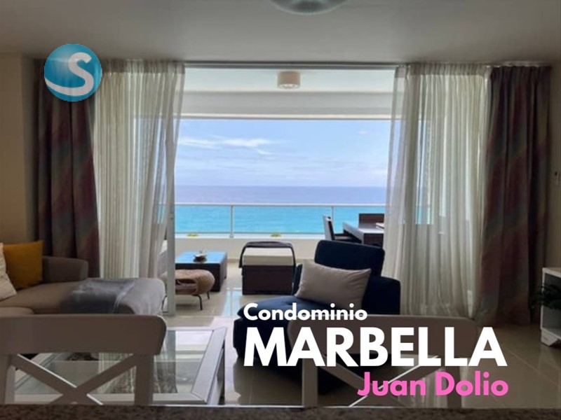 Apartamentos en Juan Dolio