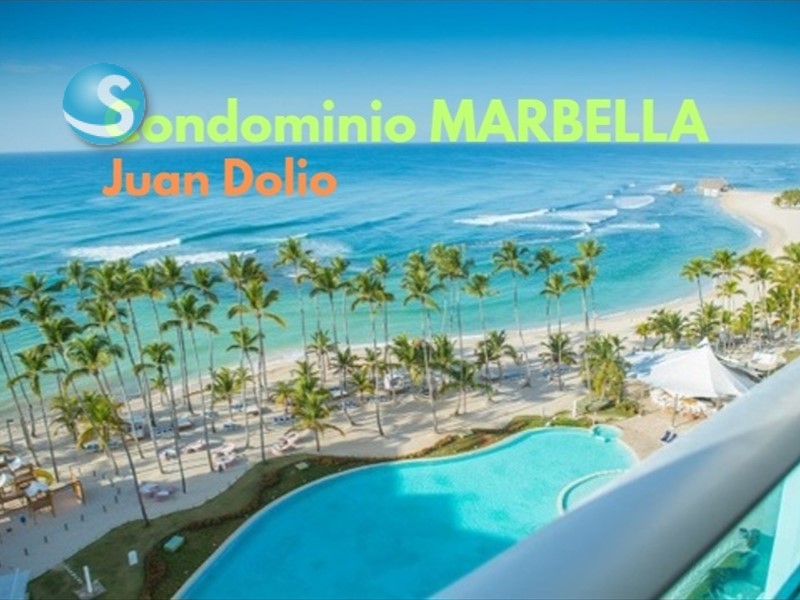 Apartamentos en Juan Dolio
